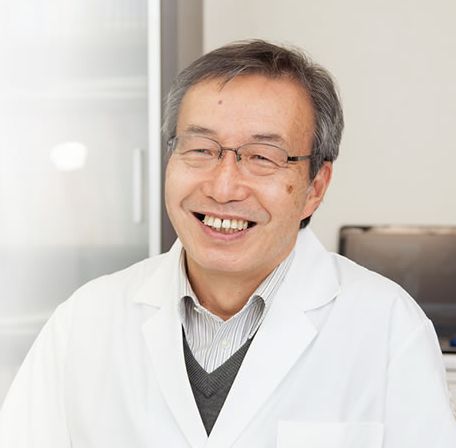 中澤 速和